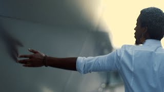 James Barmore | Not The Cowardly Lion [OFFICIAL MUSIC VIDEO]