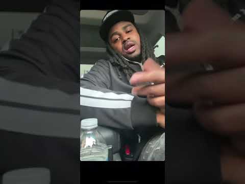 Rooga speaks his mind 🗣