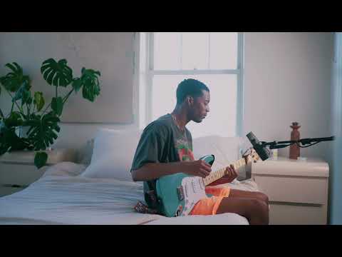 officially missing you - tamia (joseph solomon cover)