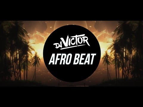 DJ Victor - Afro Beat