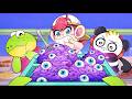 Ryan S World Animation Sunnyside Up Ep 6 Into The Slop Factory