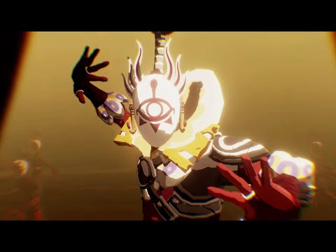 Master Kohga & Sooga Vs Master Kohga & Sooga