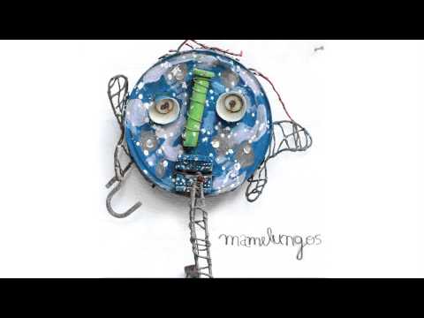 Mamelungos - 03 - Pedaço