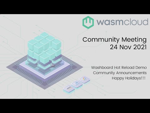wasmCloud Reviews & Ratings 2026