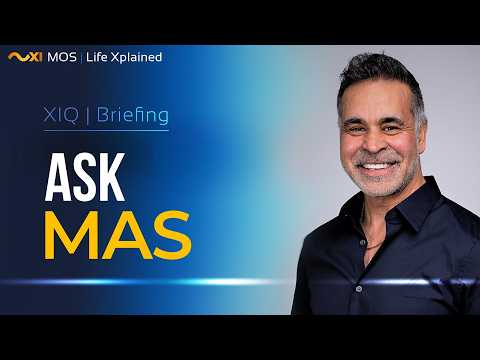 Ask Mas — Masati