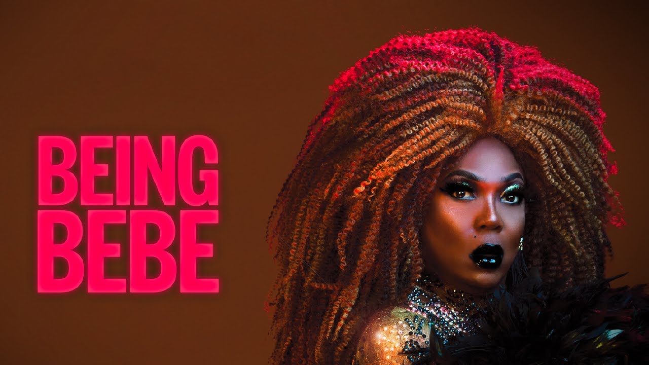 Being BeBe: The BeBe Zahara Benet Documentary Trailer