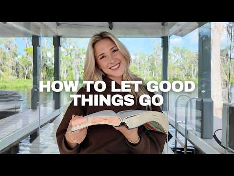 It's Time For Change - God | Coffee & Convos