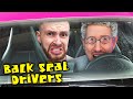 DAS SCHLIMMSTE KOOP GAME 2025 Back Seat Drivers