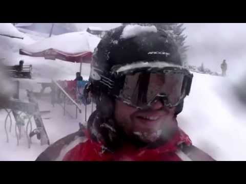 voltage - Herlíkovice 2012