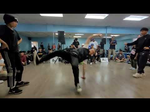 [top16c] Pass the flava vol 1