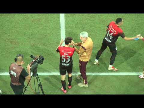 ATHLETICO 1X1 PAYSANDU | MELHORES MOMENTOS | 20ª RODADA DA SÉRIE B - 03/08/2025