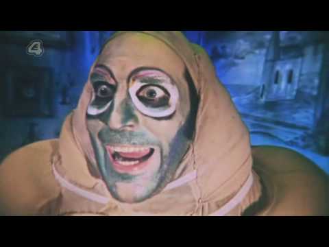 Noel Fielding's Luxury Comedy S01E02 The Jelly Fox