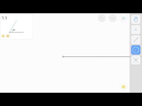 euclidea 1.1 alpha 1 all star solution