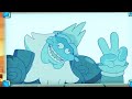 Andrias Is Back Again Amphibia Abridged