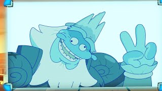 Back To The Beginning Music Video