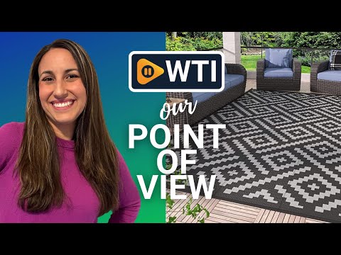 GENIMO Outdoor Rugs - WTI product video review