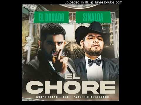 El Chore - Panchito Arredondo FT Grupo Clasificado | CORRIDOS 2022