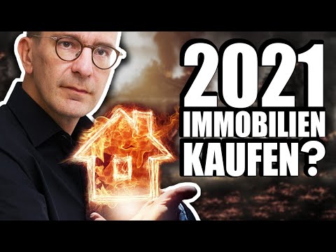 Wie sicher sind Immobilien in der Krise?