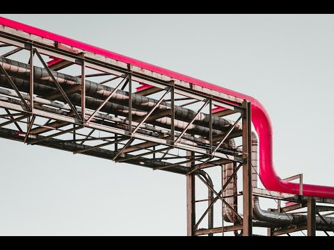 Mass Transfer Principles for Gas Liquid Vapor Liquid Unit Operations Trailer