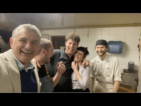 Barzelletta Alcolismo - Paci