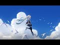 White Meteor Allie Coss We Re Starting Over
