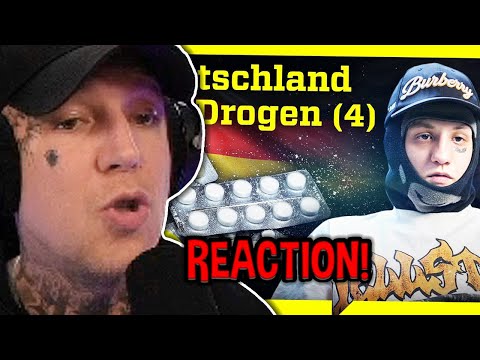 T-LOW über seine Benzo-Abhängigkeit.. 🤔 XXL Doku Reaktion | MontanaBlack Reaktion