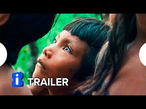 A Flor do Buriti | Trailer Oficial