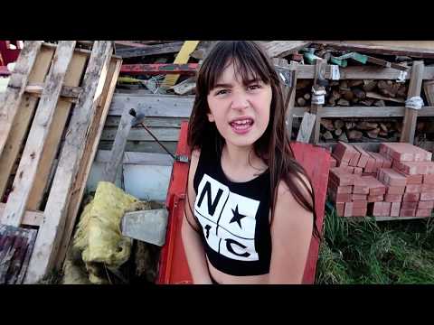 Michael Jackson - Billie Jean; Cover by Maia Malancus - Rock Version