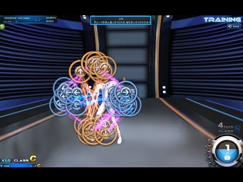 Mstar KR S+ Neo [SE]Girlfriend - Avril Lavigne (Extreme 100%►164 BPM)