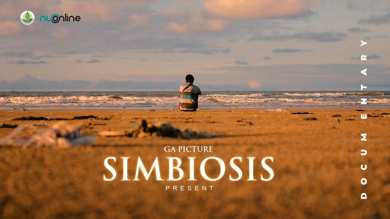 Film Pendek Dokumenter: Simbiosis (2021)