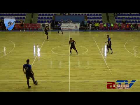 Fortius 2014 Buzau _United 2 Galati 6-1 (1-0)