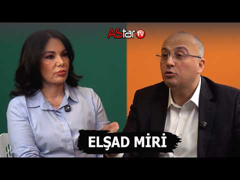 Elşad Miri: “Ziyarətə getmək lazım deyil”