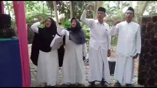preview picture of video 'Upacara Hari santri di De Djawatan Benculuk'