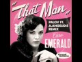 Caro Emerald - That man (Palov ft A.Angelidis ...