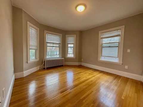 14 Montello, Boston, MA 02122 - Condo - Real Estate - For Rent