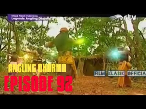 ANGLING DHARMA EPISODE 92