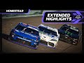 Another Xfinity driver punches their ticket for a title in Phoenix | NASCAR Extended Highlights