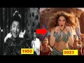 Evolution Of Bollywood Item Songs 1950 2023