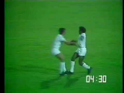 Palmeiras 0x2 MAC - Camp. Paulista 23/08/1978