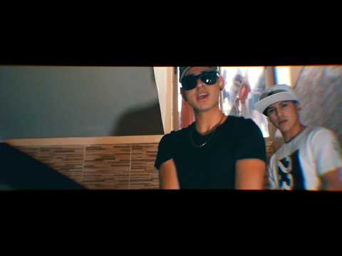 RRIAN Z FT Shainy boy-donde estan