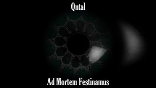 Qntal - Ad mortem festinamus (lyrics and translation)
