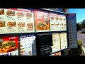 Jack In The Box Drive Thru
