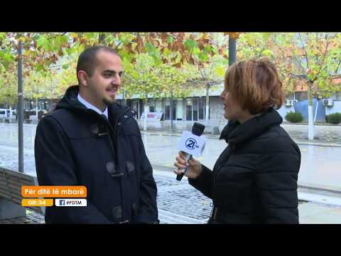 Per dite te mbare - Live - Prishtine, Adonis Tahiri 28.11.2018