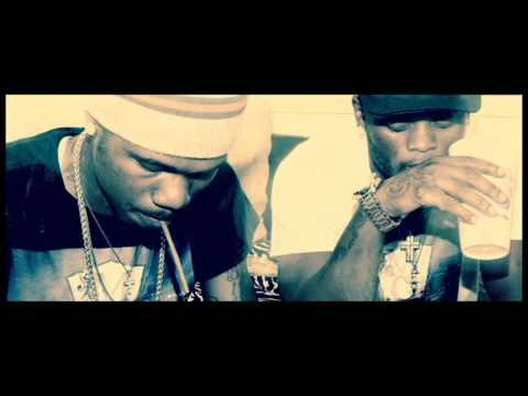 Rich Boy Fresh & Drilla - Speeding in my zone