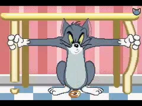 tom and jerry tales gba cheats