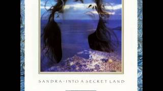 Sandra - Crazy Juliet(remastered 2014)