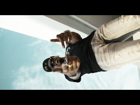 Rym Main - Krank Uh Say (Official Video)