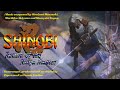 Shinobi III Mandara CPX77 Rearranged Version
