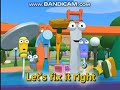 The Handy Manny Way Promo