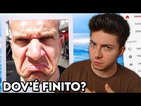 CHE FINE HA FATTO MATTEO MONTESI ?  | Jematria